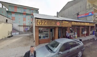 Özgür Döner Kebap Salonu