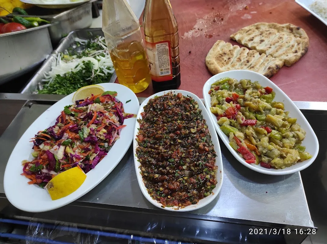 Amed Kebap Salonu