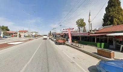 Atatürk parkı çay bahçesi