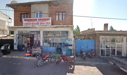 Kebabcı Miko