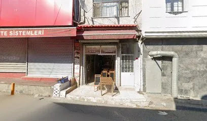 Kebapcı şükrü usta