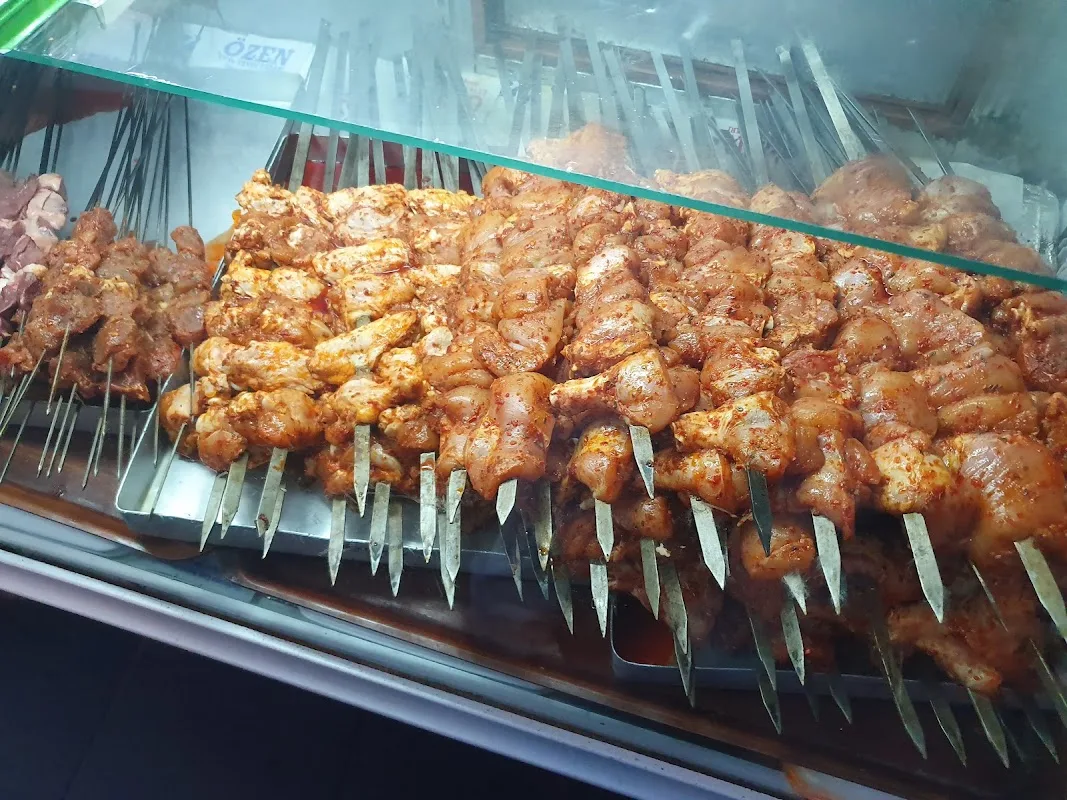 Öz Adıyaman Kebap Salonu