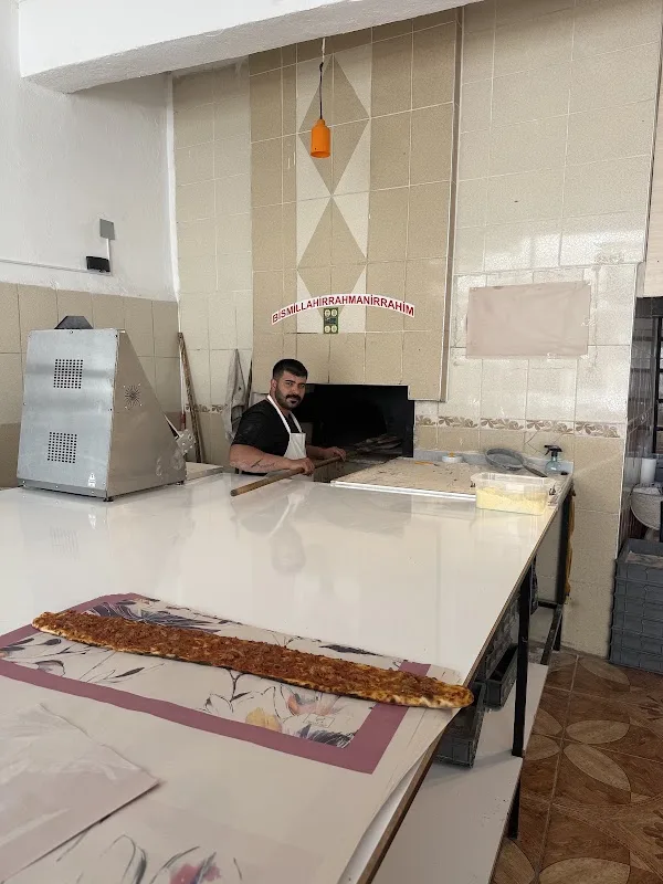 Doğan Pide Lahmacun