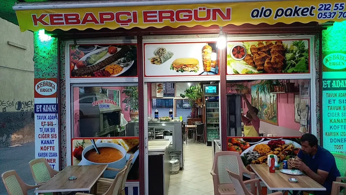 KEBABPCI ERGUN