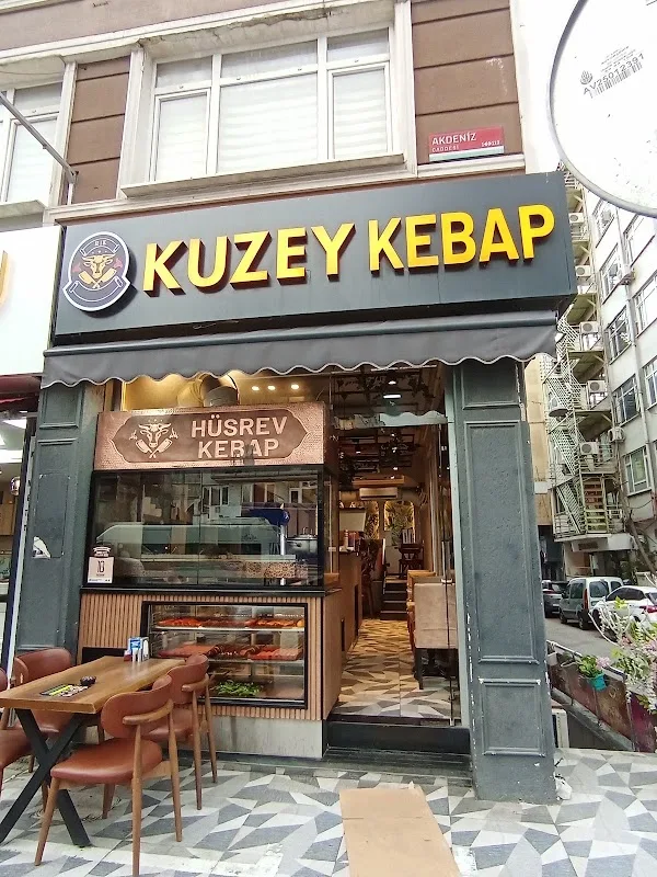 Kuzey Kebap