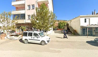 Nur Çiğ Köfte Ve Tavuk Deöner
