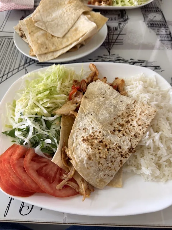Mevsim cafe