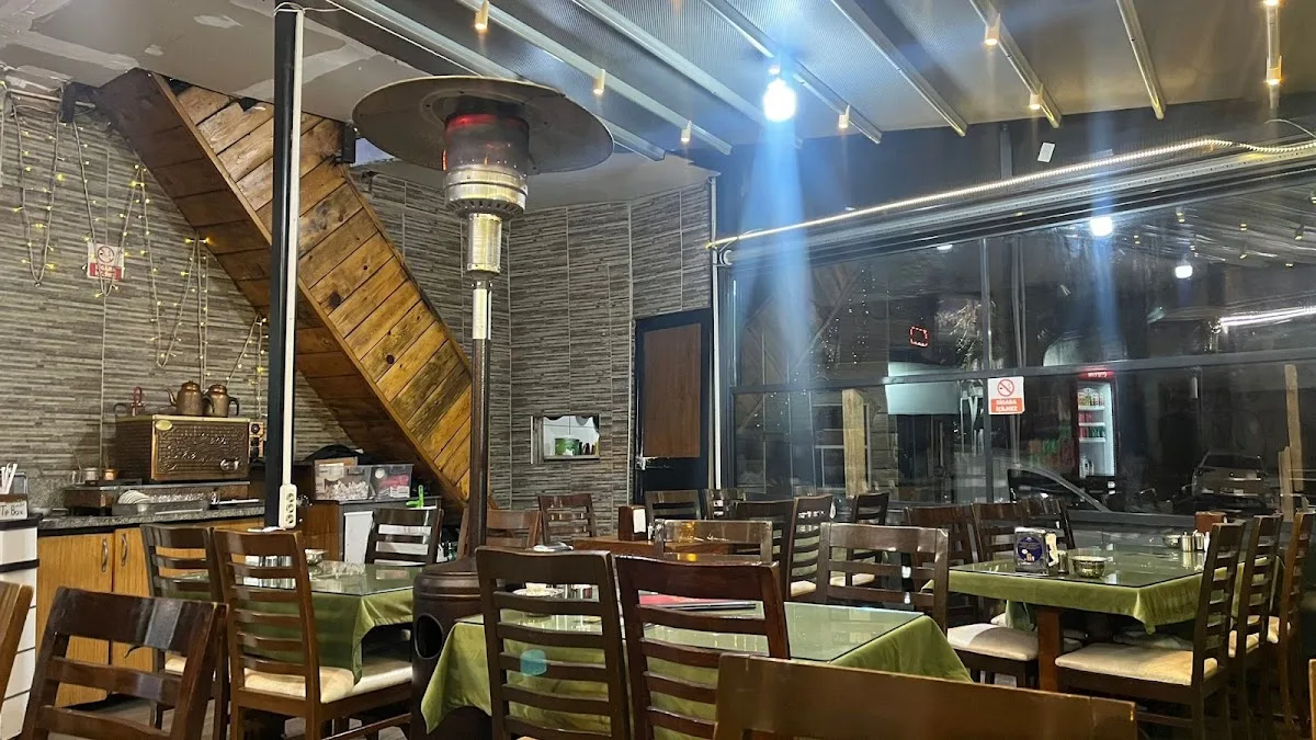Haliç Metro Kebap
