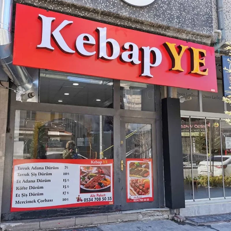 KebapYE