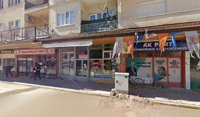 Öz Kasap