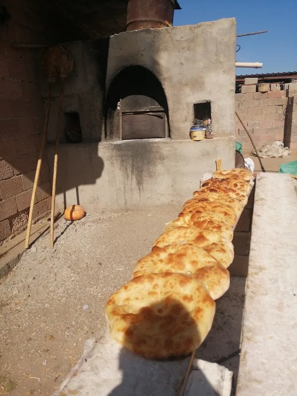 Barış Kebap Salonu