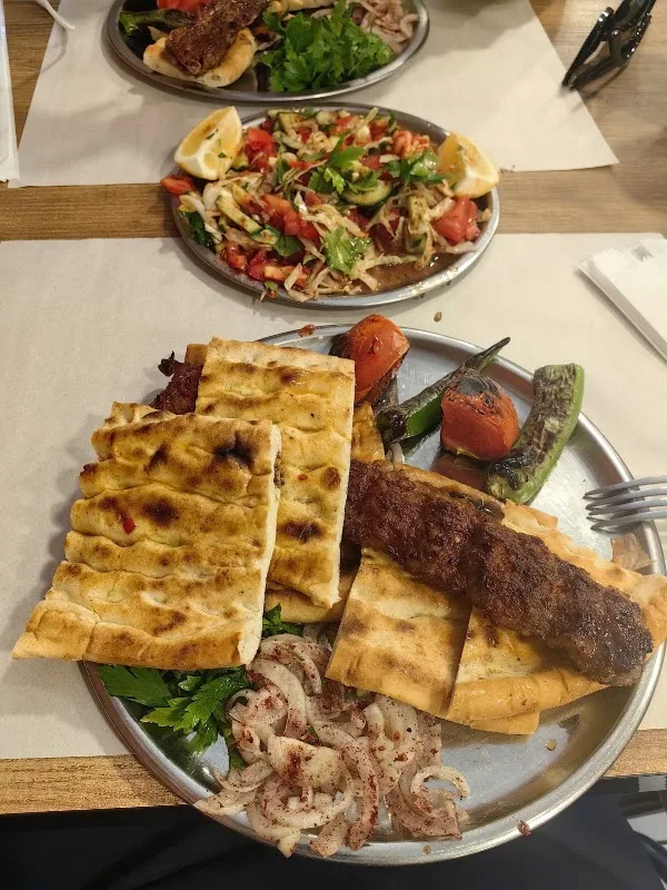 OZ Adana Kebapciei