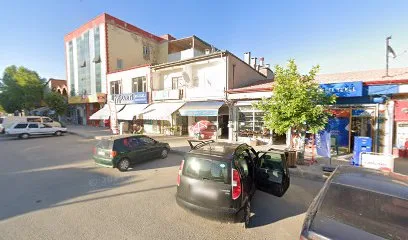 Komser Tavukçuluk Döner Salonu