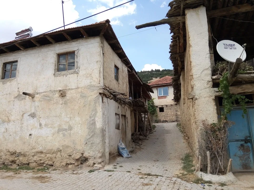 Darıcılar Köyü Muhtarlığı