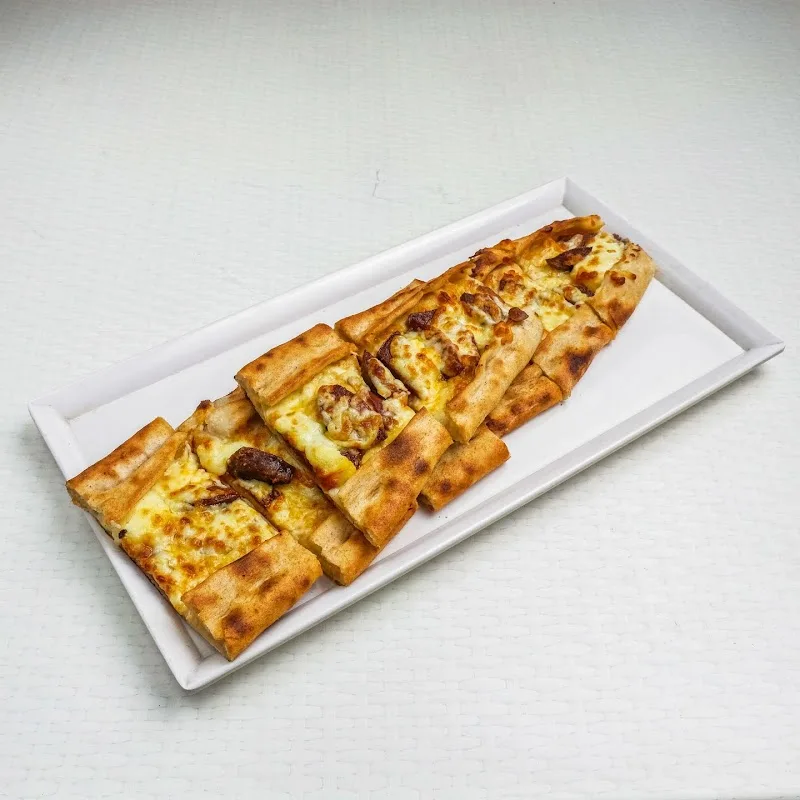 YEDİKULE LAHMACUN-KEBAP PİDE SALONU