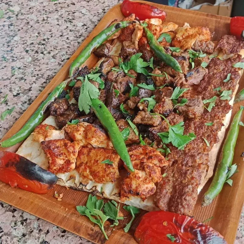 Vitamin Kebap