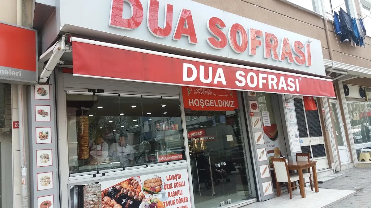MİS KEBAP LAHMACUN PİDE SALONU