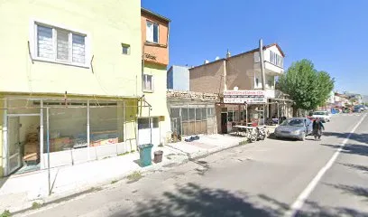 Altın Şiş Kebap