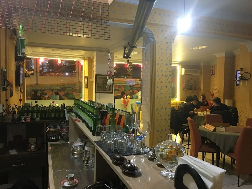 Avcılar Denizköşkler