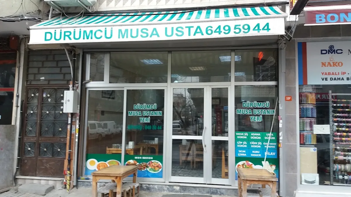 Dürümcü Karadeniz Mahallesi