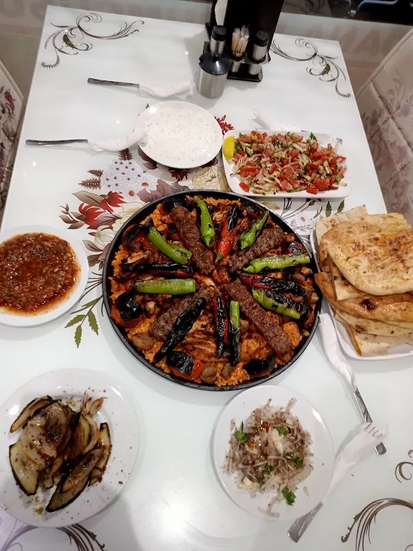 01 Adana Dürüm