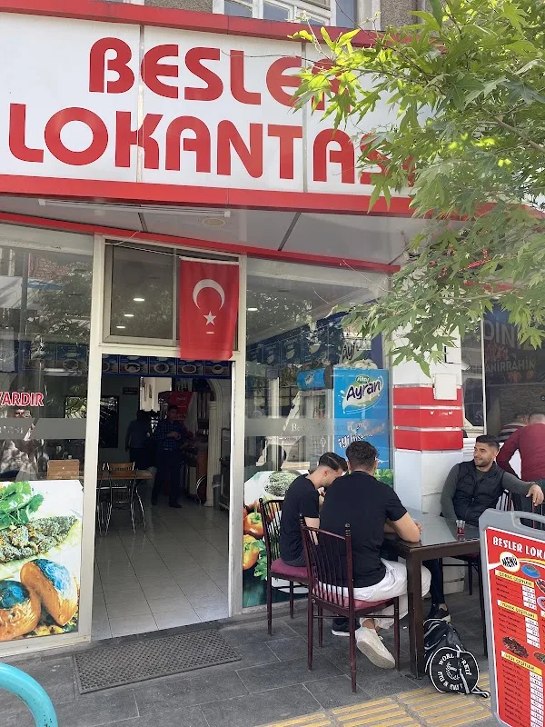 Besler Lahmacun