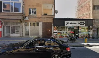 Keyfim Kebap