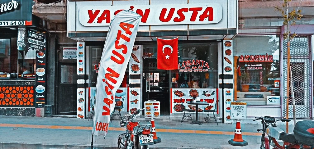 Yasin usta