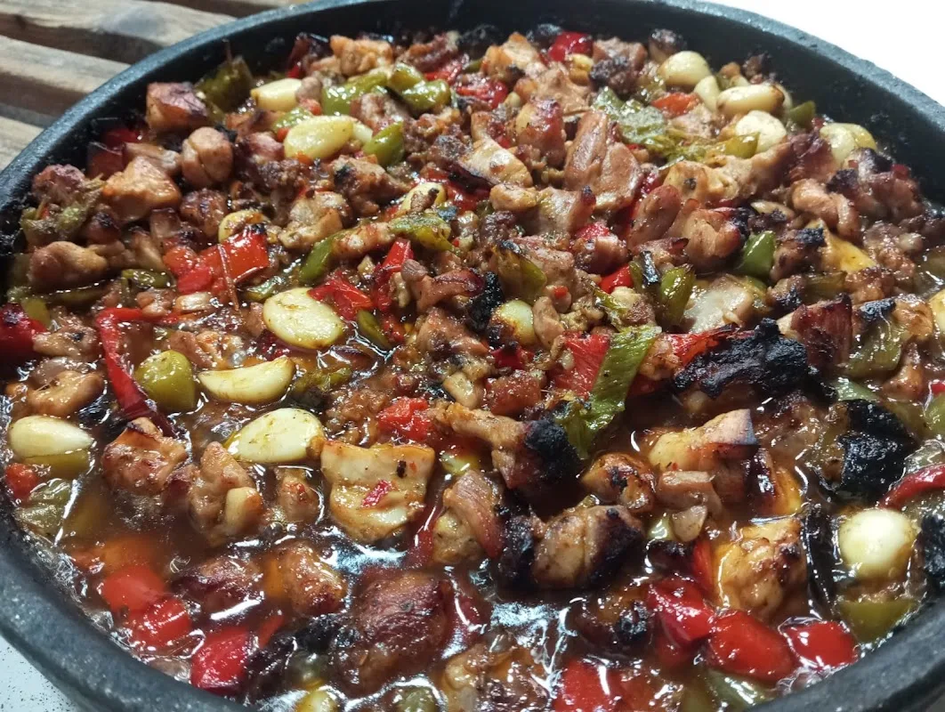 Bor Bereket Et Şarküteri ve Pide Salonu