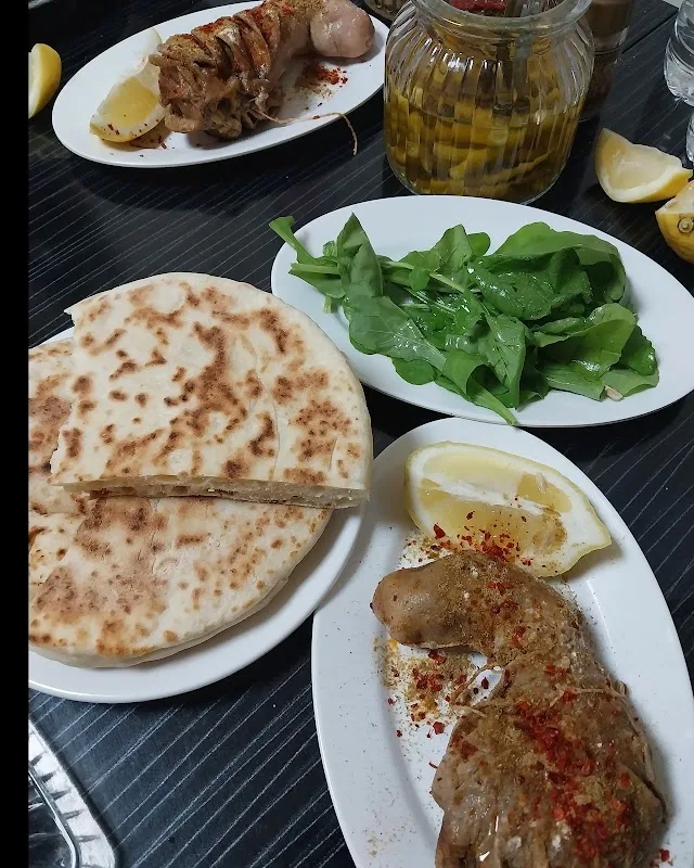 Bor Şifa Çorba Salonu