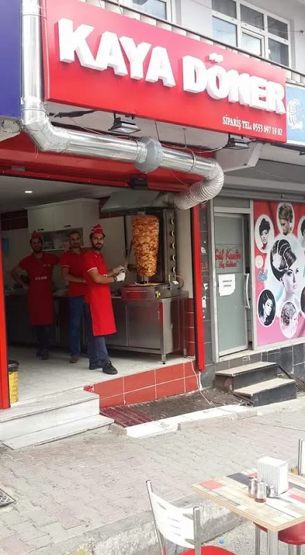Kaya Döner