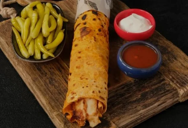 TAT DÖNER