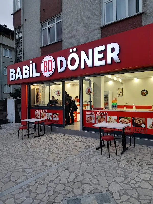 BABİL DÖNER