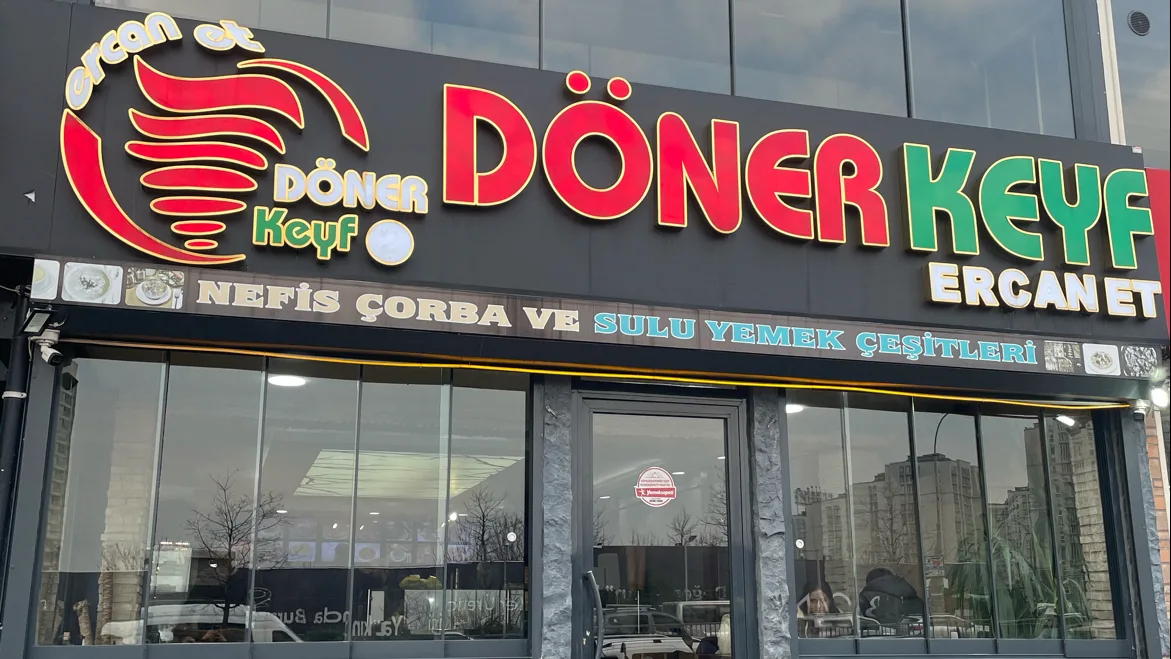 Döner Keyf