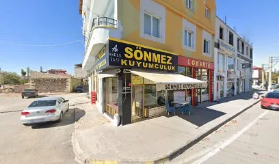 SÖNMEZ KUYUMCULUK