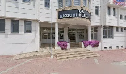 Yeniyol Mahallesi Muhtarlığı