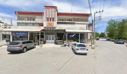 Baba'nın Yeri