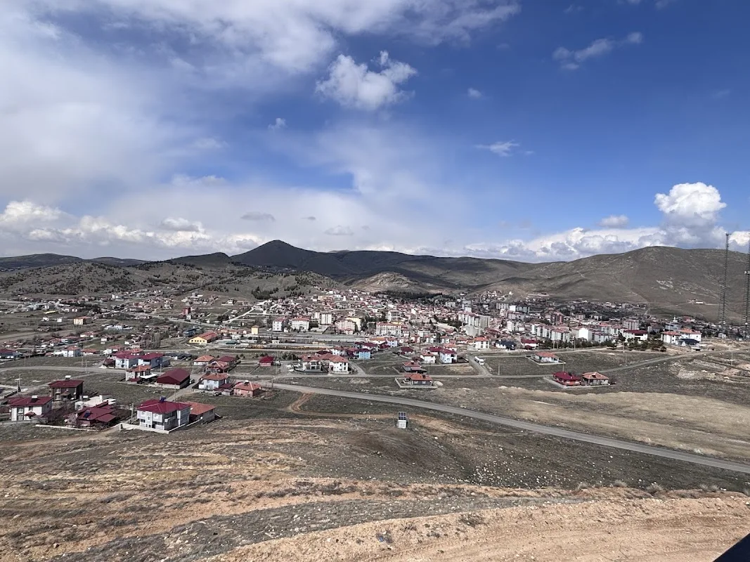 Bayraktepe Sosyal Tesisleri