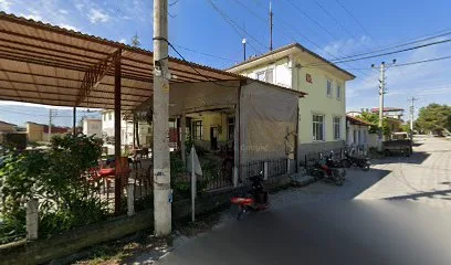 Urhan kıraathanesi