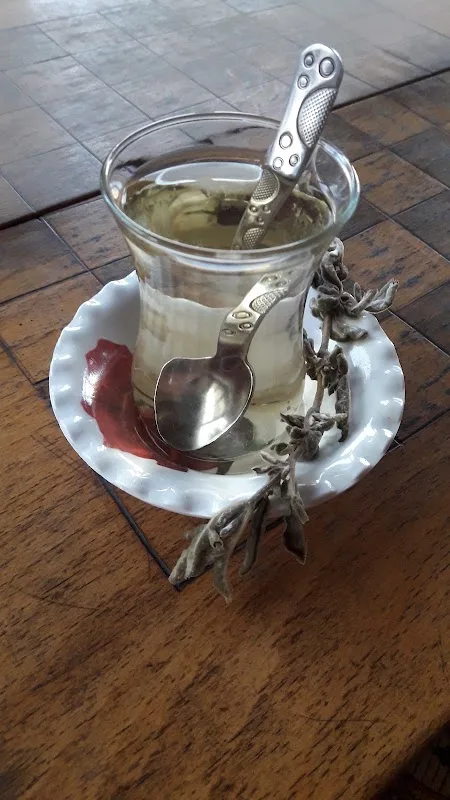 Gökdemir Kafe