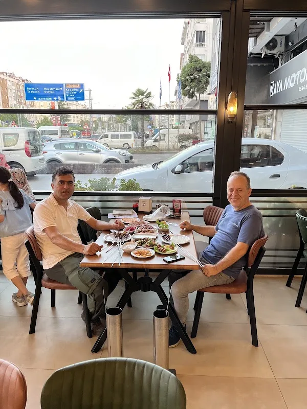 Ciğerci Bahattin Ordu