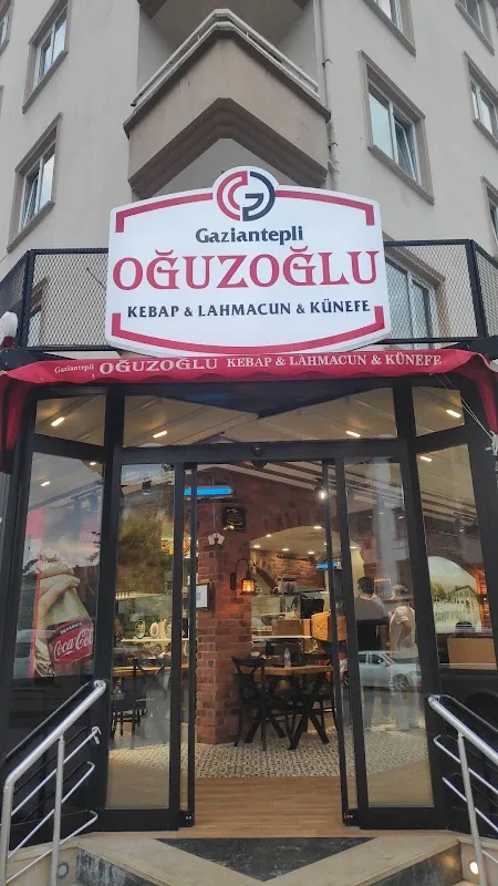 OĞUZOĞLU KEBAP