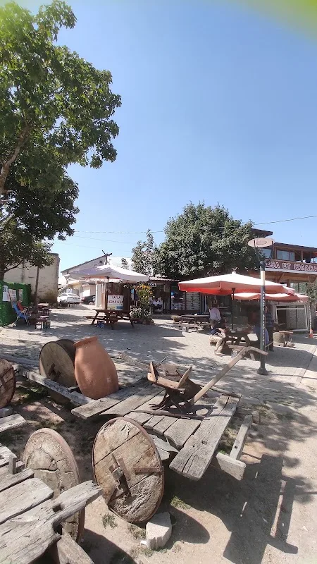 Yayla cafe kebap salonu