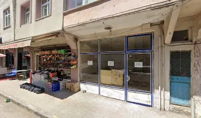 Mücahit ÇAM