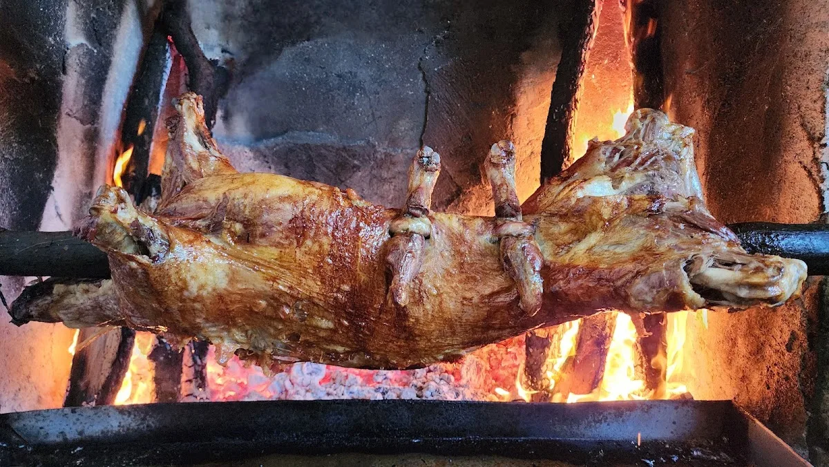 Oymaağaç Orman Kebabı kebapçı hidayetin yeri