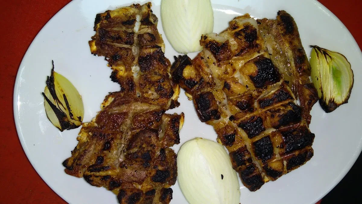 OBA KEBAP DÜRÜM ÇORBA
