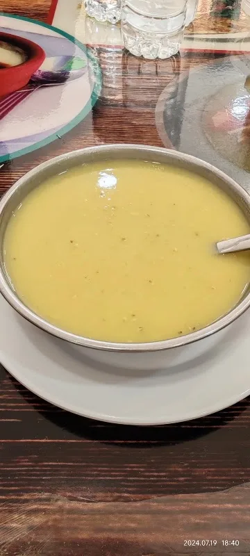 Osmanlı Pide Kebap Salonu