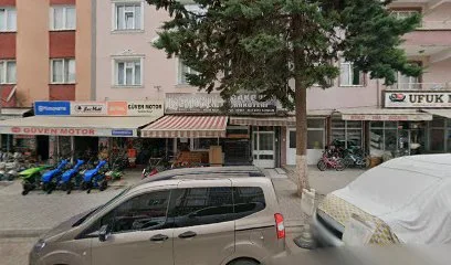 İstanbul Ocakbaşı Şarküteri