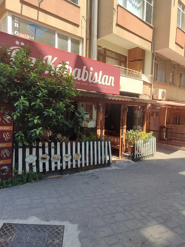 Öz Kebabistan