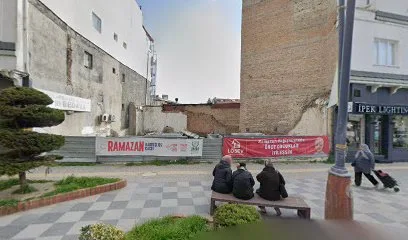 Ustanın Yeri Lokantası